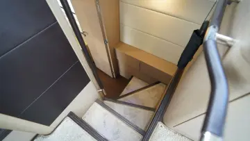 Thumbnail von Prestige 500 Fly O Sea D