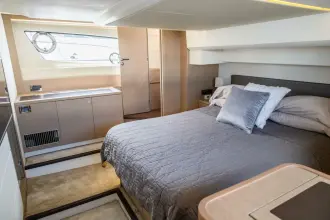 Thumbnail von Prestige 500 Fly O Sea D