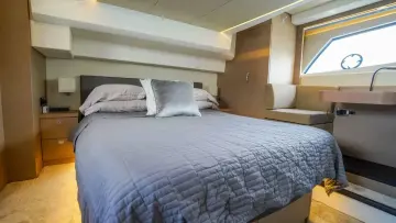 Thumbnail von Prestige 500 Fly O Sea D