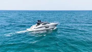 Thumbnail von Cruisers Yachts 45 Cantius Alexandria 3X