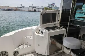 Thumbnail von Cruisers Yachts 45 Cantius Alexandria 3X