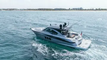 Thumbnail von Cruisers Yachts 45 Cantius Alexandria 3X