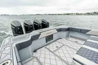 Thumbnail von Front Runner 39 Cc Down Range