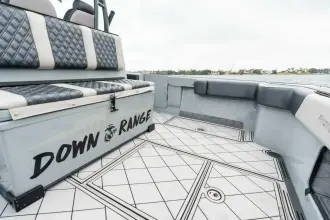 Thumbnail von Front Runner 39 Cc Down Range