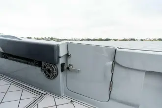 Thumbnail von Front Runner 39 Cc Down Range