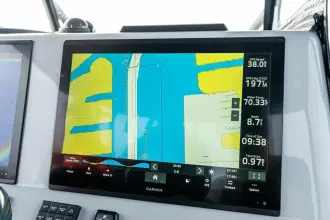 Thumbnail von Front Runner 39 Cc Down Range