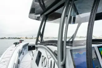 Thumbnail von Front Runner 39 Cc Down Range