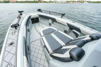 Thumbnail von Front Runner 39 Cc Down Range