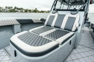 Thumbnail von Front Runner 39 Cc Down Range