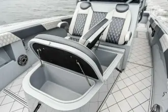 Thumbnail von Front Runner 39 Cc Down Range