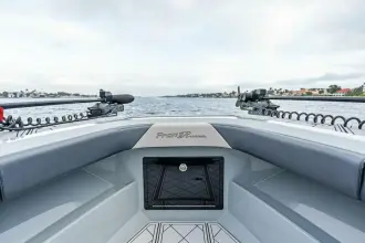 Thumbnail von Front Runner 39 Cc Down Range