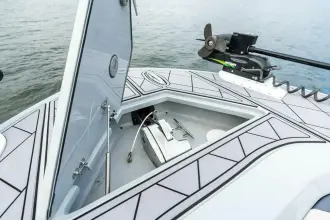 Thumbnail von Front Runner 39 Cc Down Range