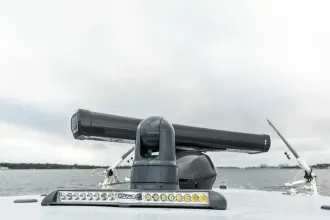 Thumbnail von Front Runner 39 Cc Down Range