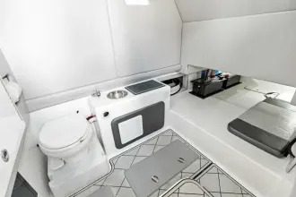 Thumbnail von Front Runner 39 Cc Down Range