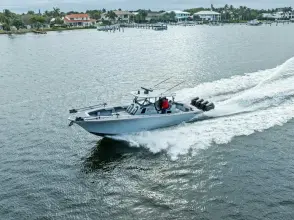 Thumbnail von Front Runner 39 Cc Down Range