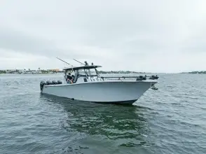 Thumbnail von Front Runner 39 Cc Down Range