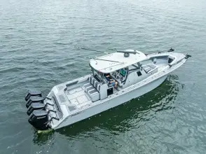 Thumbnail von Front Runner 39 Cc Down Range