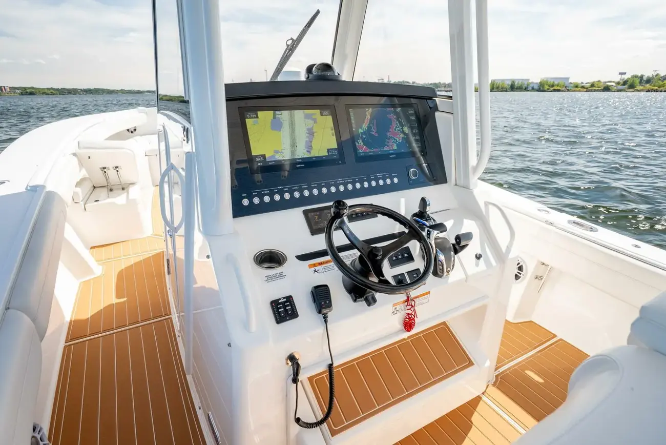 Thumbnail von Regulator 34 Blue Chip