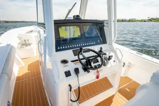 Thumbnail von Regulator 34 Blue Chip