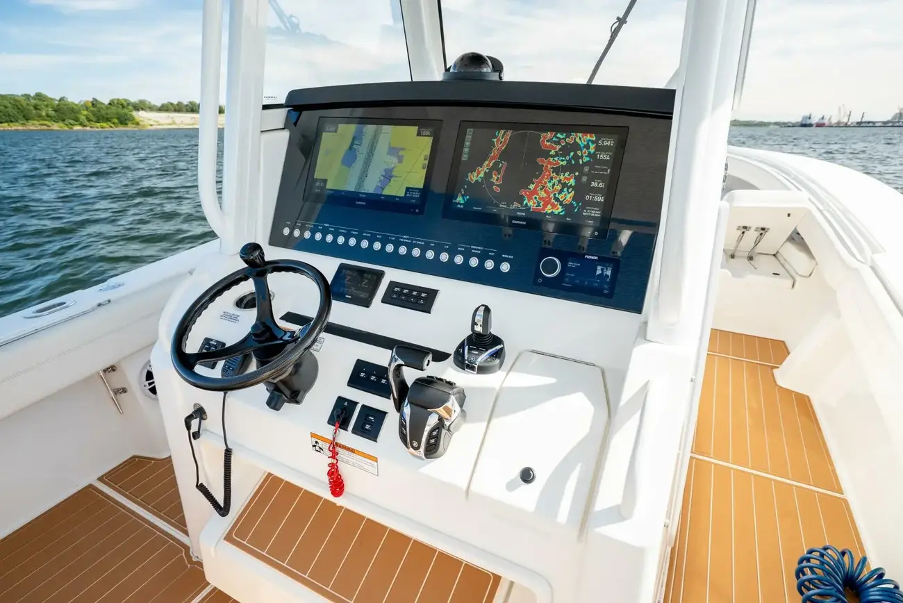 Thumbnail von Regulator 34 Blue Chip