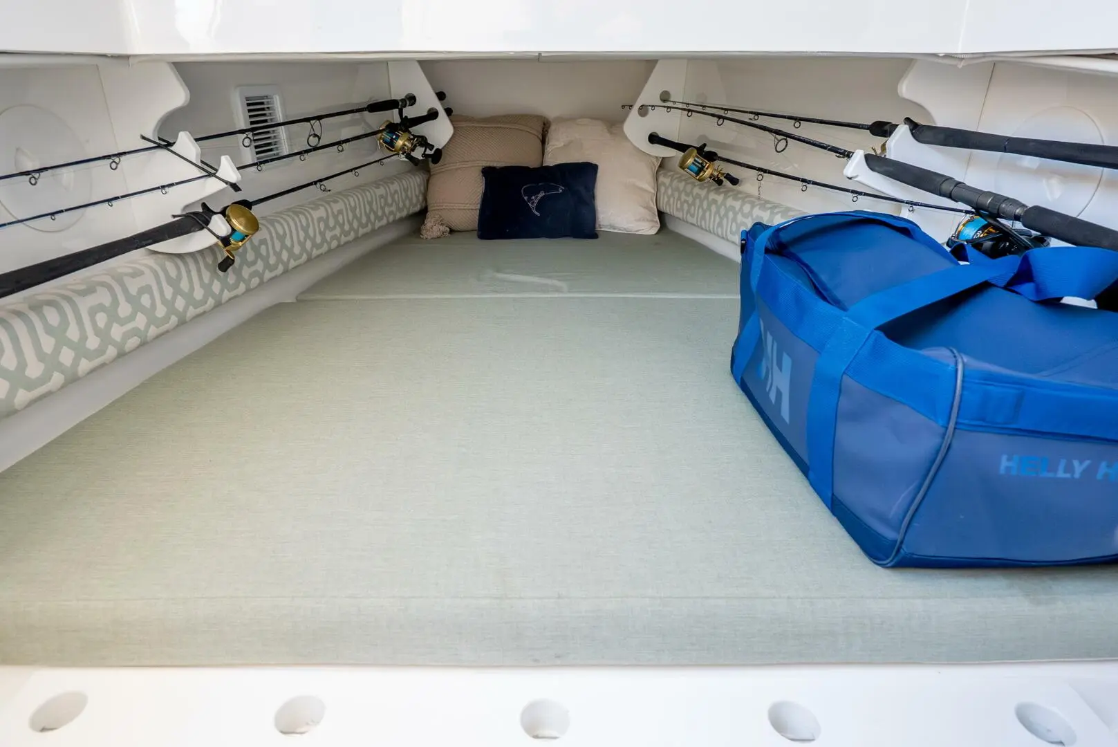 Thumbnail von Regulator 34 Blue Chip