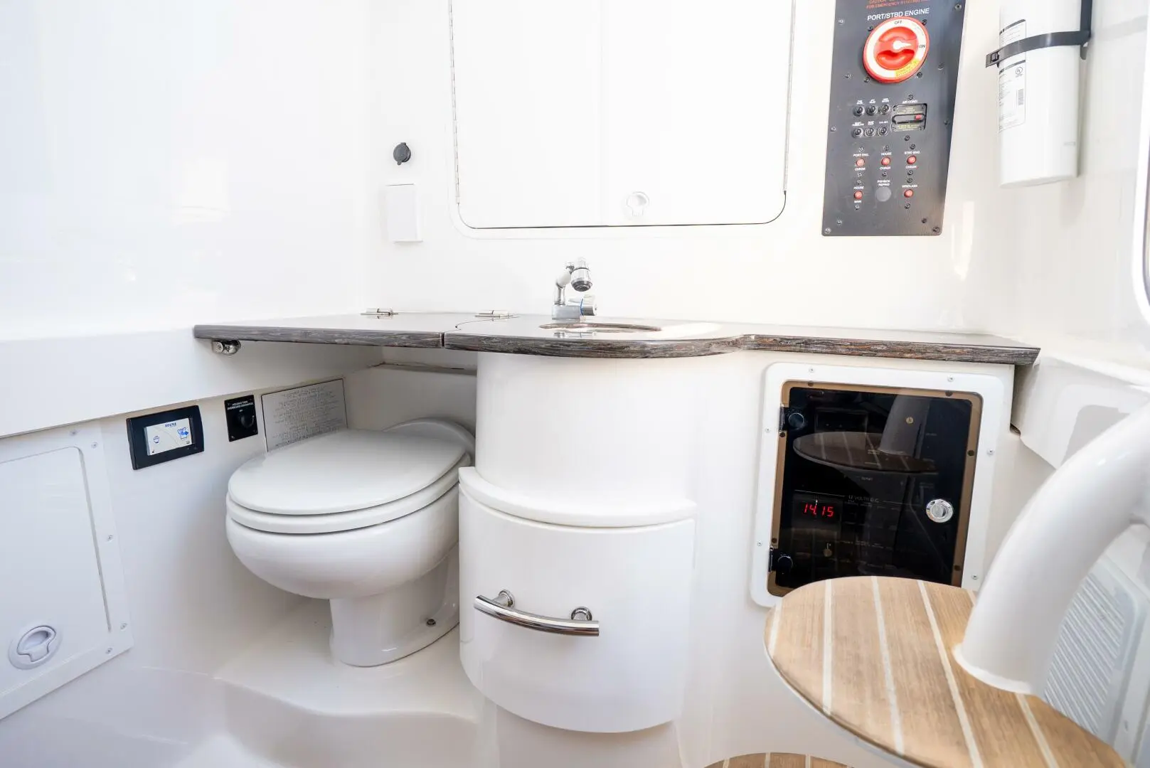 Thumbnail von Regulator 34 Blue Chip