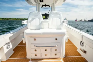 Thumbnail von Regulator 34 Blue Chip