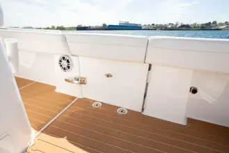 Thumbnail von Regulator 34 Blue Chip