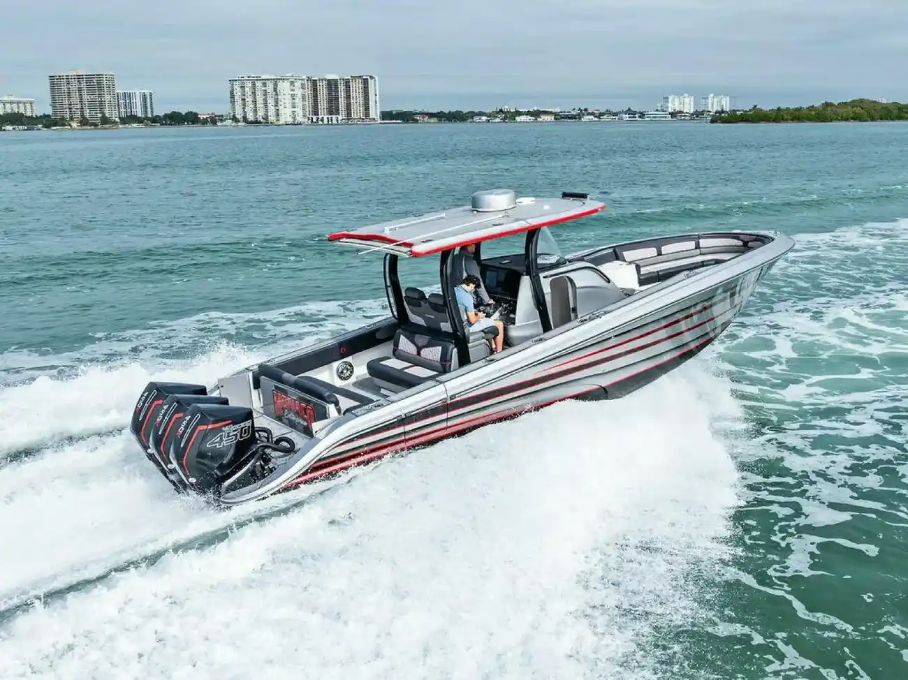 Fountain 39 NX Hustling Hardcore