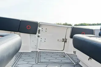 Thumbnail von Fountain 39 NX Hustling Hardcore