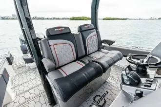 Thumbnail von Fountain 39 NX Hustling Hardcore