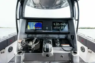 Thumbnail von Fountain 39 NX Hustling Hardcore