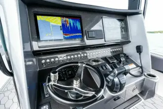 Thumbnail von Fountain 39 NX Hustling Hardcore