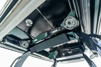 Thumbnail von Fountain 39 NX Hustling Hardcore