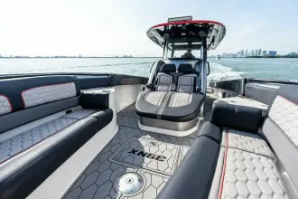 Thumbnail von Fountain 39 NX Hustling Hardcore