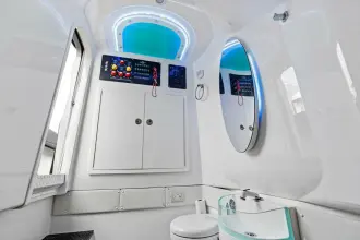 Thumbnail von Fountain 39 NX Hustling Hardcore