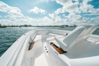 Thumbnail von Everglades 395 CC Island Girl