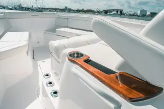 Thumbnail von Everglades 395 CC Island Girl