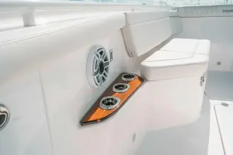 Thumbnail von Everglades 395 CC Island Girl