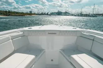 Thumbnail von Everglades 395 CC Island Girl