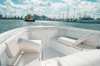 Thumbnail von Everglades 395 CC Island Girl