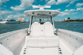 Thumbnail von Everglades 395 CC Island Girl