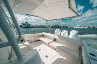 Thumbnail von Everglades 395 CC Island Girl