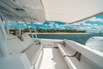 Thumbnail von Everglades 395 CC Island Girl