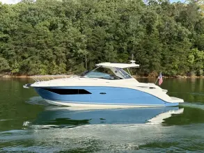 Thumbnail von Sea Ray 320 Sundancer