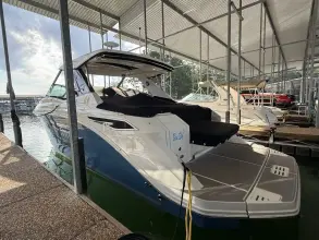Thumbnail von Sea Ray 320 Sundancer
