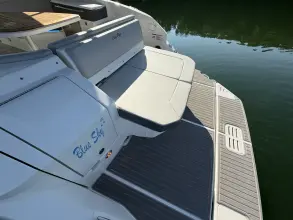 Thumbnail von Sea Ray 320 Sundancer