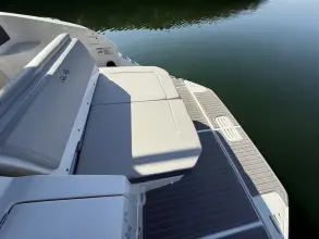 Thumbnail von Sea Ray 320 Sundancer