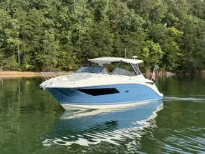 Thumbnail von Sea Ray 320 Sundancer