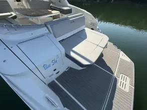 Thumbnail von Sea Ray 320 Sundancer